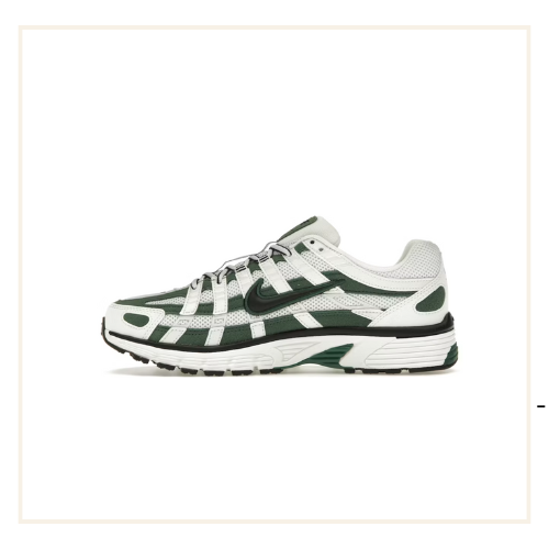 Nike P-6000 Fir (W)