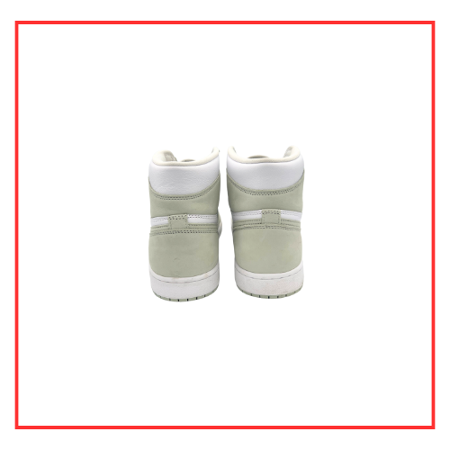 Air Jordan 1 High Seafoam (W) (Preloved) UK 8.5