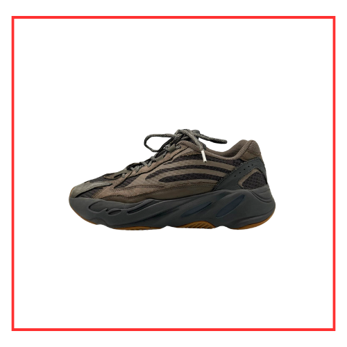 adidas Yeezy Boost 700 v2 Geode (Preloved) UK 11