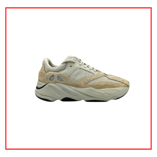 Adidas Yeezy Boost 700 Salt (Preloved) UK 11 Adidas Yeezy Boost 700 Salt (Preloved) UK 11