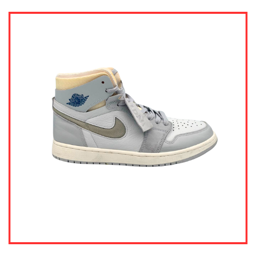 Air Jordan 1 High Zoom Air CMFT London (Preloved) UK 9.5
