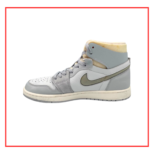 Air Jordan 1 High Zoom Air CMFT London (Preloved) UK 9.5
