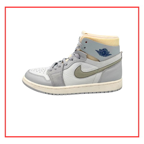 Air Jordan 1 High Zoom Air CMFT London (Preloved) UK 9.5
