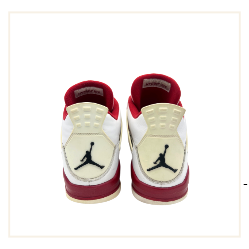 Air Jordan 4 Retro Alternate 89 (Preloved) UK 10