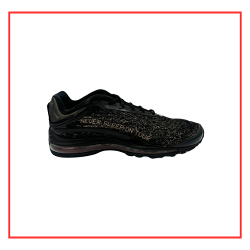 Nike Air Max Deluxe Skepta (Preloved) UK 10
