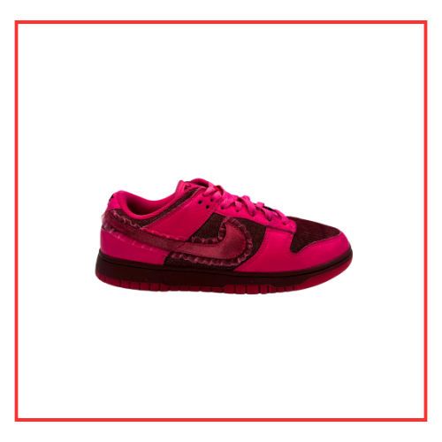 Nike Dunk Low Valentine’s Day (Preloved) UK 8