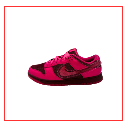Nike Dunk Low Valentine’s Day (Preloved) UK 8