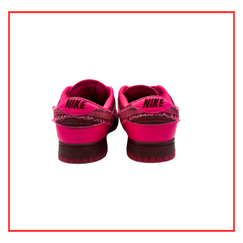 Nike Dunk Low Valentine’s Day (Preloved) UK 8