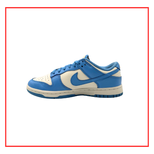 Nike Dunk Low Coast (W) (Preloved) UK 5.5