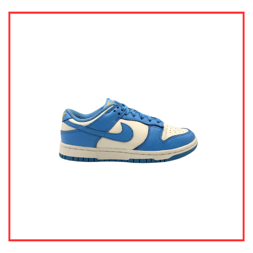 Nike Dunk Low Coast (W) (Preloved) UK 5.5