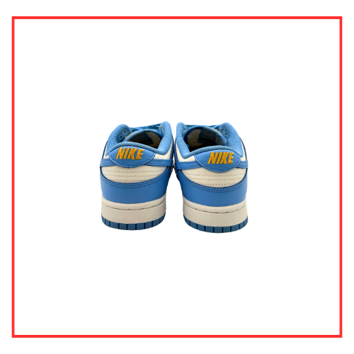 Nike Dunk Low Coast (W) (Preloved) UK 5.5