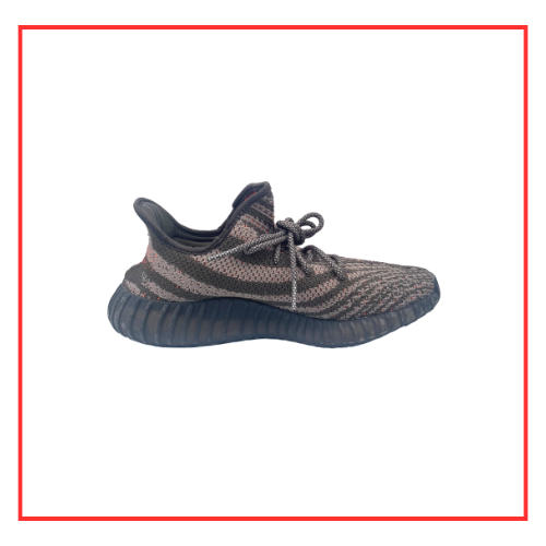 adidas Yeezy Boost 350 v2 Carbon Beluga (Preloved) UK 9.5