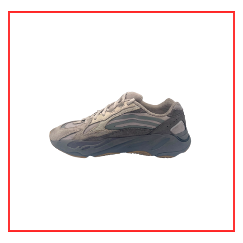 adidas Yeezy Boost 700 v2 Tephra (Preloved) UK 9