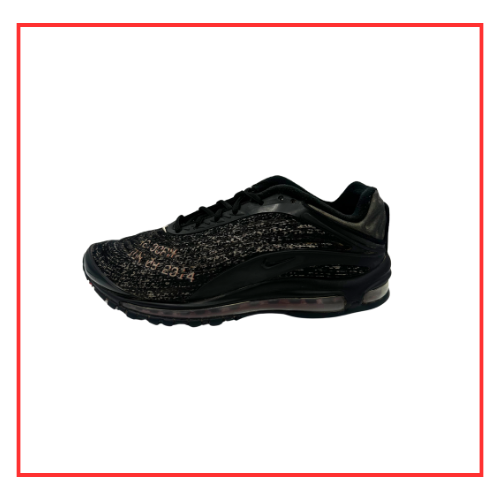 Nike Air Max Deluxe Skepta (Preloved) UK 10
