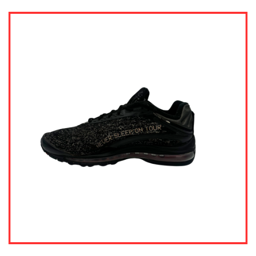 Nike Air Max Deluxe Skepta (Preloved) UK 10