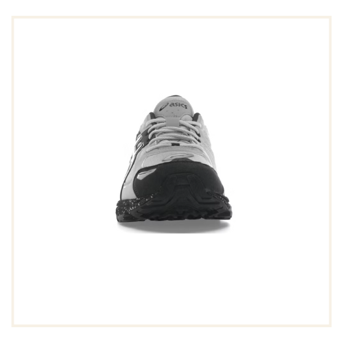 ASICS Gel-Venture 6 Glacier Grey Black