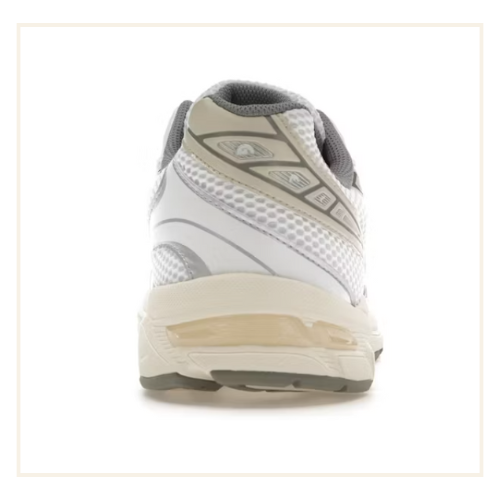 ASICS Gel-1130 White Clay Grey