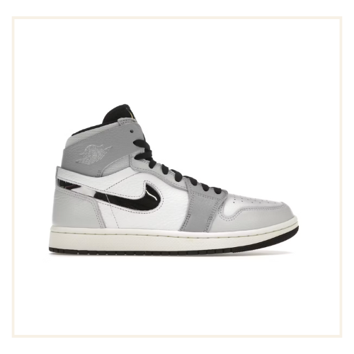 Air Jordan 1 High Zoom Air CMFT 2 Chicago Collective (W)