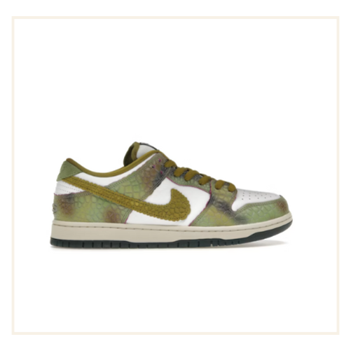 Nike SB Dunk Low Alexis Sablone Chameleon