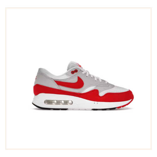 Nike Air Max 1 '86 OG Big Bubble Sport Red (W)