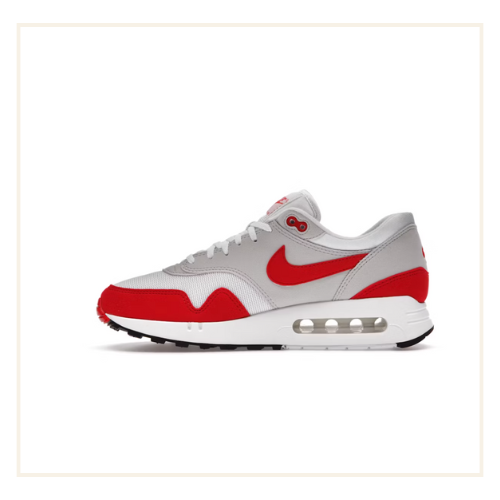 Nike Air Max 1 '86 OG Big Bubble Sport Red