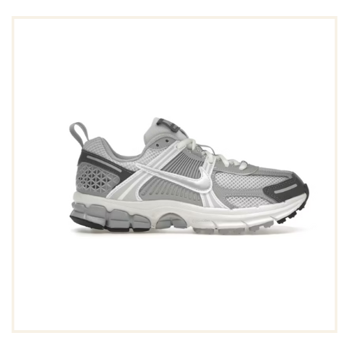 Nike Zoom Vomero 5 Pure Platinum Metallic Silver (GS)