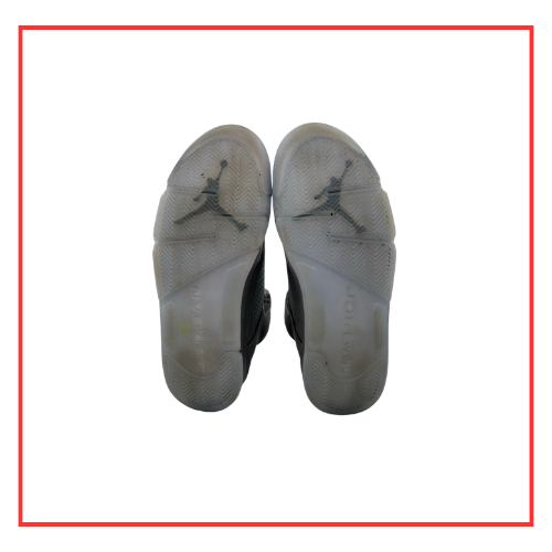 Air Jordan 5 Retro Wolf Grey (Preloved) UK 8.5