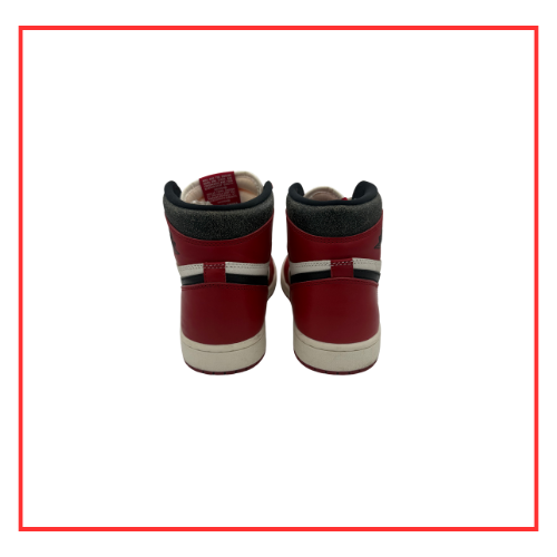 Air Jordan 1 Retro High OG Chicago Lost and Found (GS) (Preloved) UK 8.5