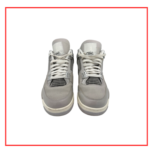 Air Jordan 4 Retro Frozen Moments (W) (Preloved) UK 9.5
