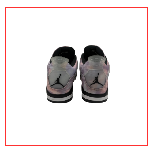 Air Jordan 4 Retro Zen Master (2022) (Preloved) UK 10