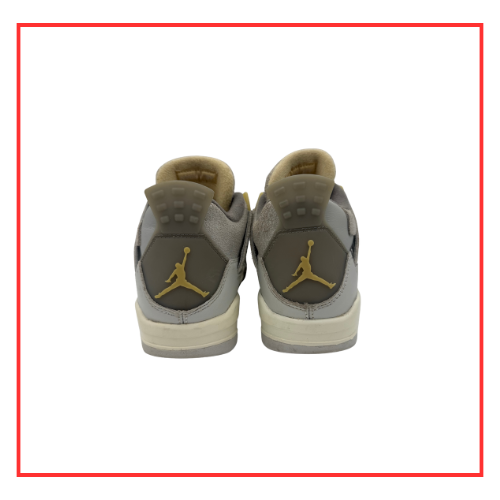 Air Jordan 4 Craft Photon Dust (Preloved) UK 6 EU 39