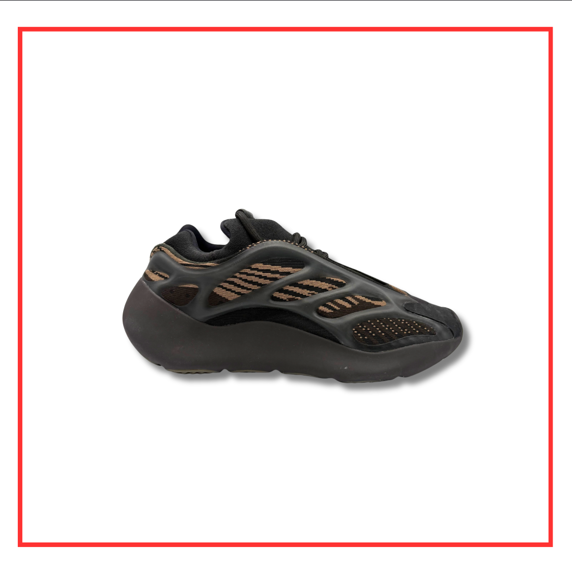 adidas Yeezy 700 v3 Clay Brown (Preloved) UK 8