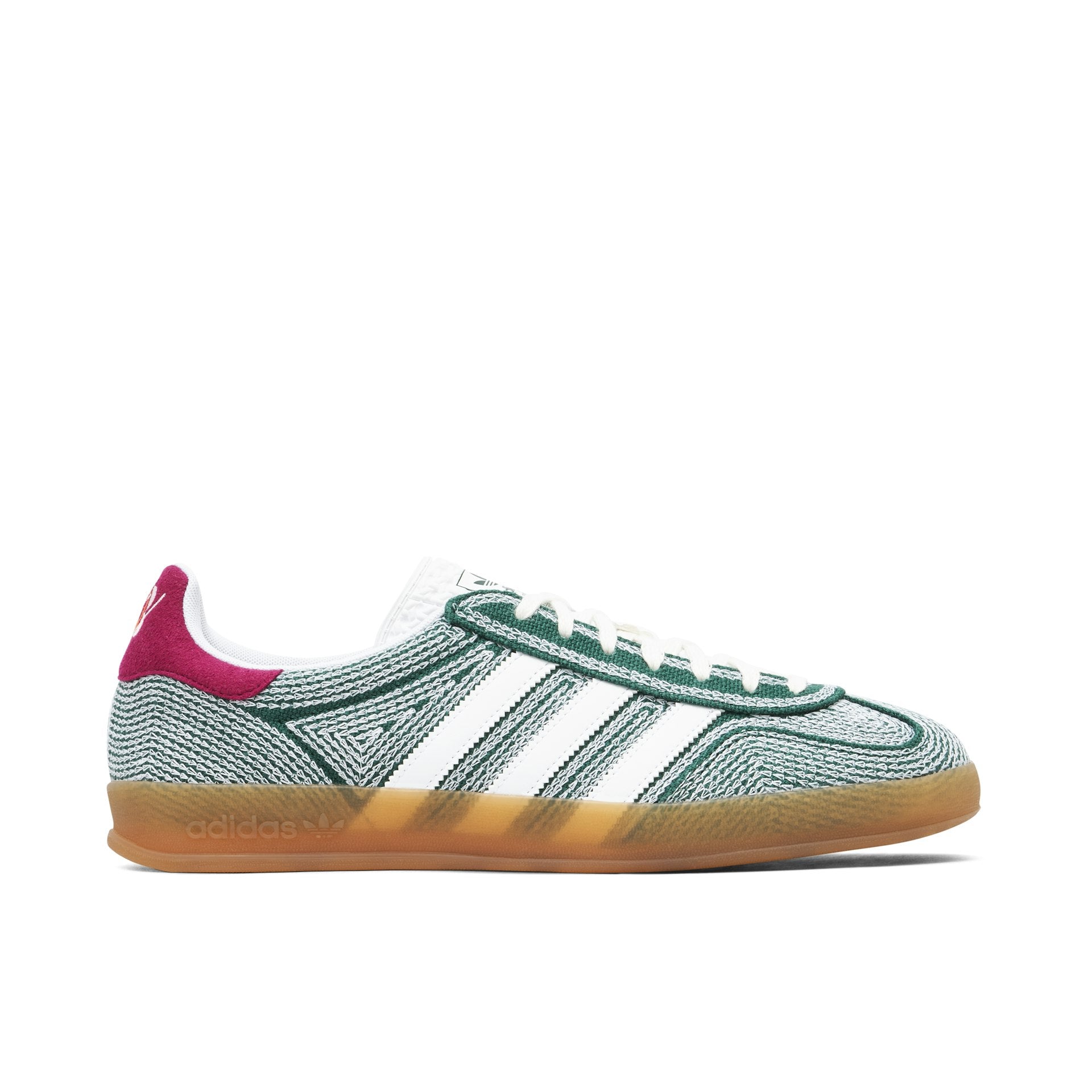 Sean Wotherspoon x Gazelle Indoor ‘Hemp Green’