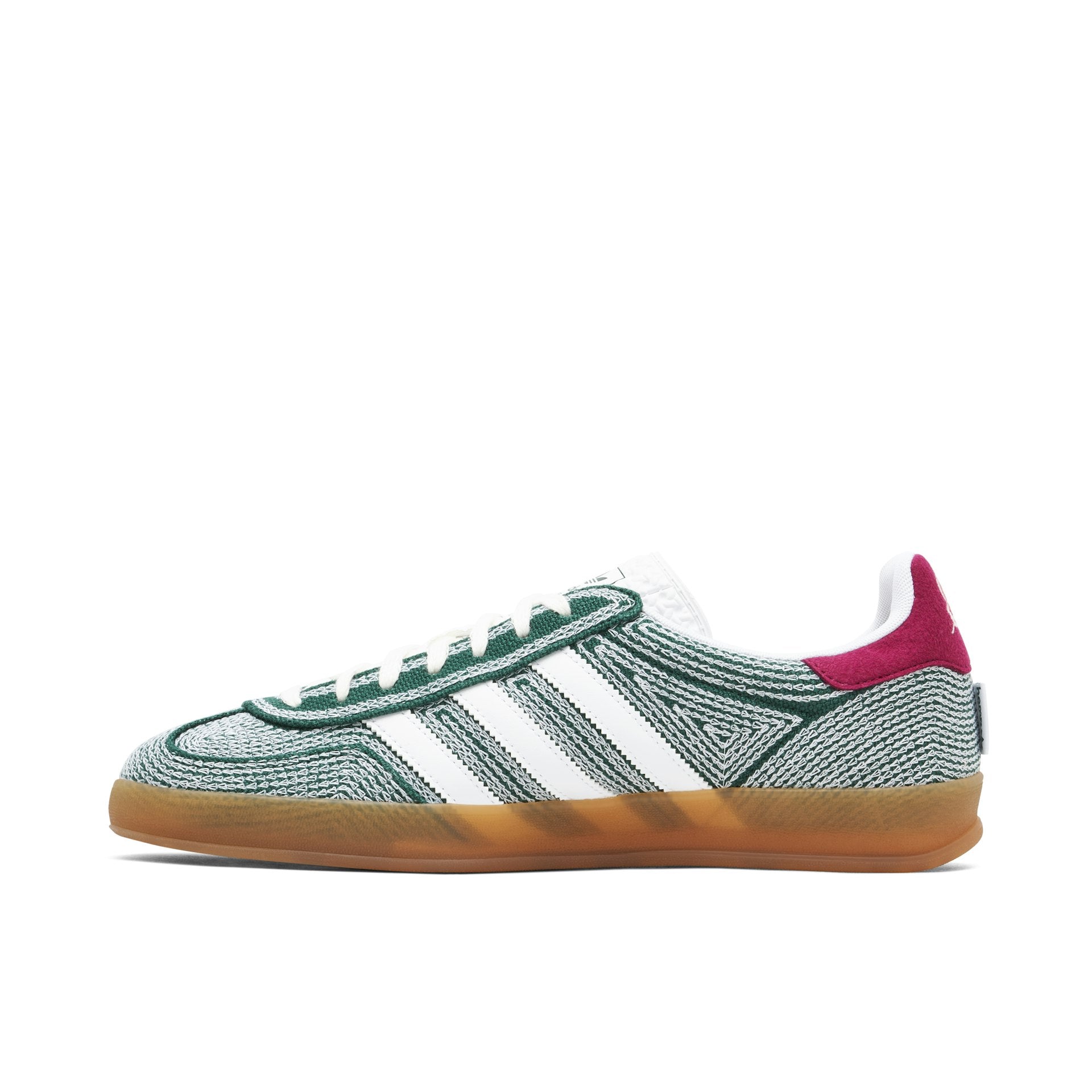 Sean Wotherspoon x Gazelle Indoor ‘Hemp Green’