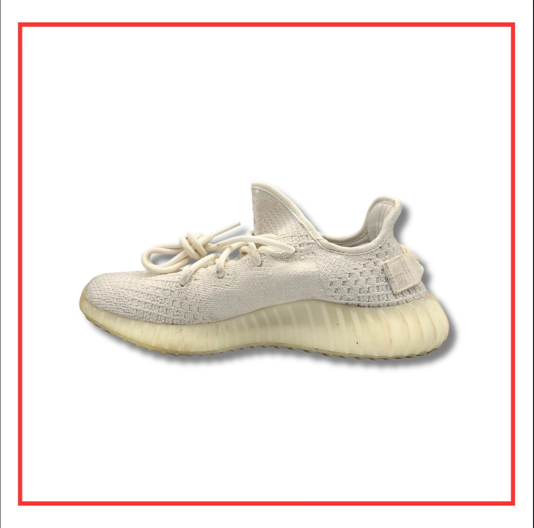 adidas Yeezy Boost 350 V2 Bone (Preloved) UK 7.5