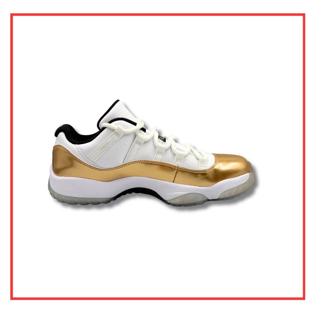 Air Jordan 11 Retro Low Closing Ceremony (Preloved) UK 9