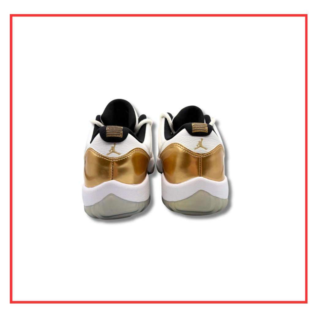 Air Jordan 11 Retro Low Closing Ceremony (Preloved) UK 9