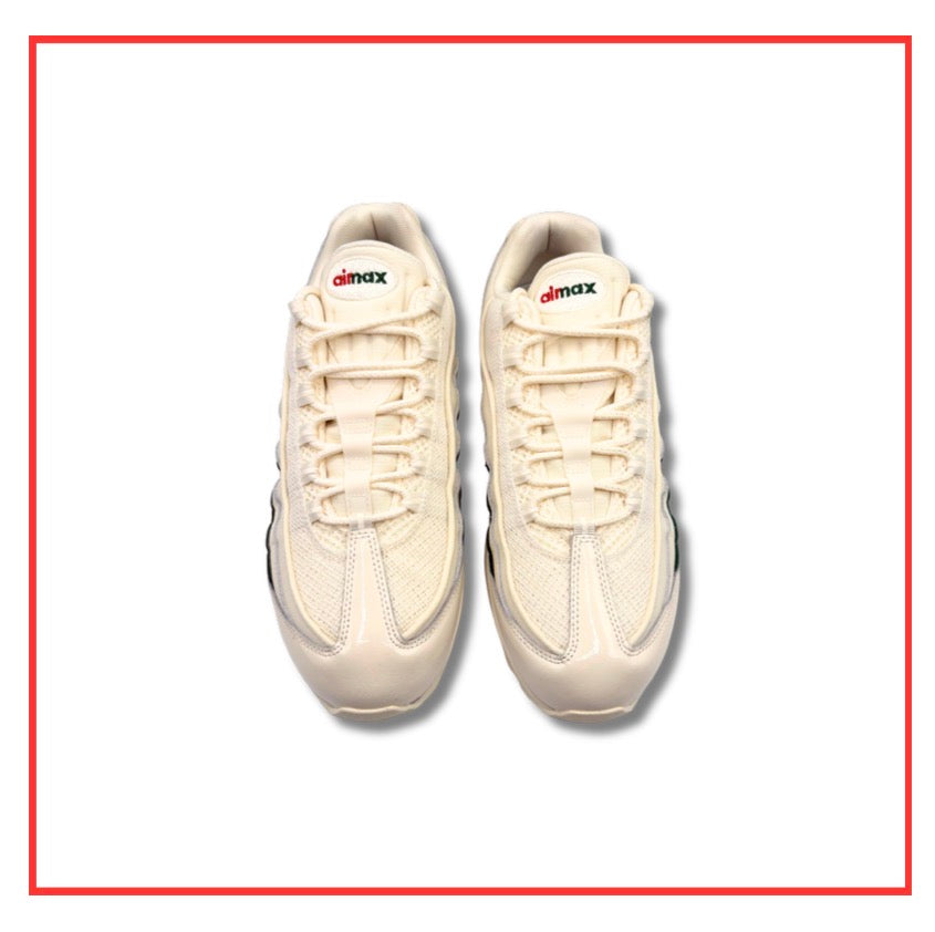 Nike Air Max 95 SP Undefeated Sail (Preloved) UK 8.5