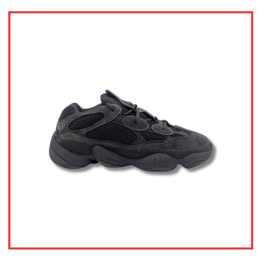 adidas Yeezy 500 Utility Black (Preloved) UK 8.5