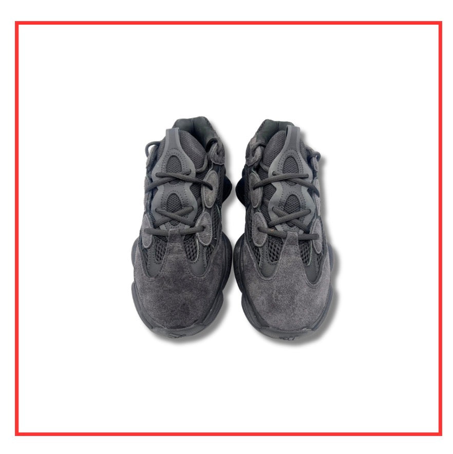 adidas Yeezy 500 Utility Black (Preloved) UK 8.5