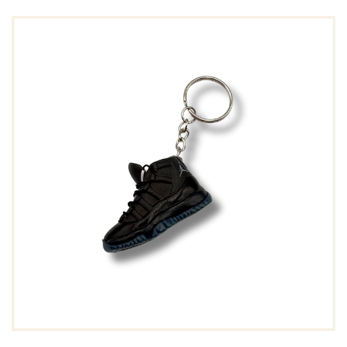 Nike Air Jordan 11 Gamma (Keychain)