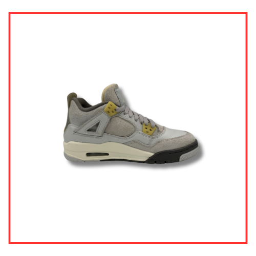 Air Jordan 4 Craft Photon Dust (Preloved) UK 6 EU 39