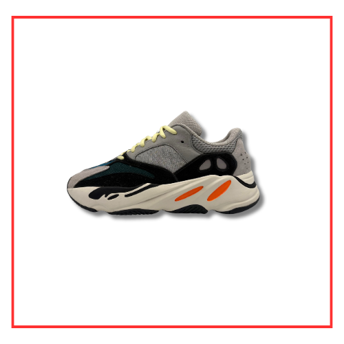 adidas Yeezy Boost 700 Wave Runner (Preloved) UK 8