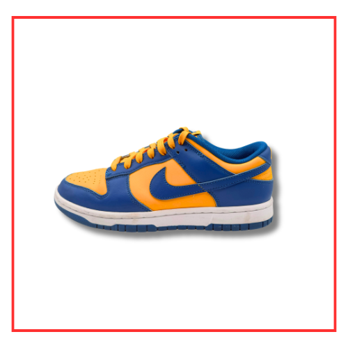 Nike Dunk Low UCLA (Preloved) UK 7