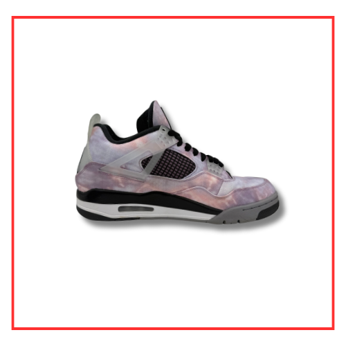 Air Jordan 4 Retro Zen Master (2022) (Preloved) UK 10