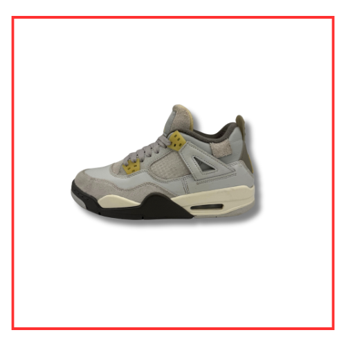 Air Jordan 4 Craft Photon Dust (Preloved) UK 6 EU 39