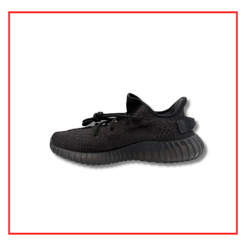 adidas Yeezy Boost 350 v2 Onyx (Preloved) UK 9