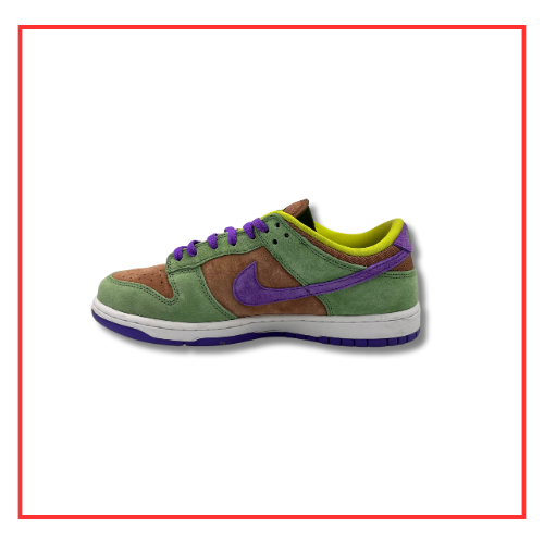 Nike Dunk Low Veneer (Preloved) UK 9