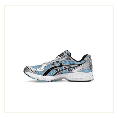 ASICS Gel-Kayano 14 Arctic Sky Pure Silver