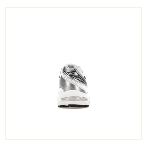 ASICS Gel-1130 White Pure Silver